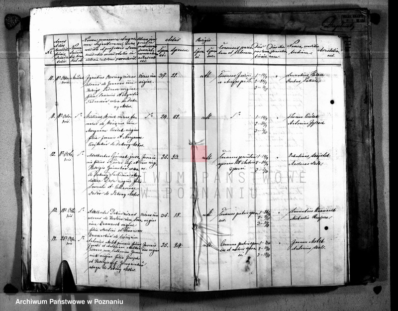 image.from.unit.number "Księga urodzeń, małżeństw i zgonów"