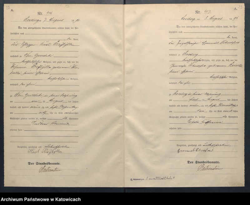 image.from.unit.number "[Księga urodzeń za rok 1896, t. 2, nr 395-731]"