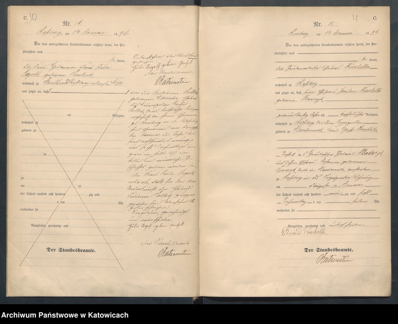 image.from.unit.number "[Księga zgonów za rok 1896, nr 1-400]"