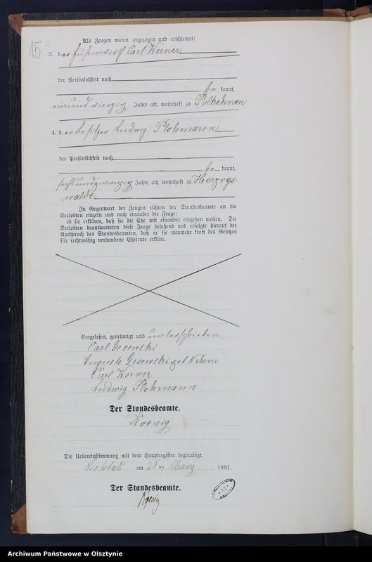 image.from.unit.number "Heiraths-Neben-Register Nr 1 - 18"