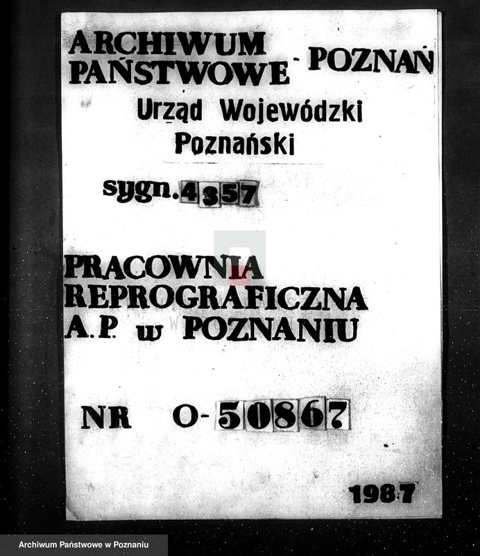 Obraz 1 z jednostki "Mleczarnia Fr. Borkowskiego w Żerkowie pow. jarociński nr woj. kotła 130"