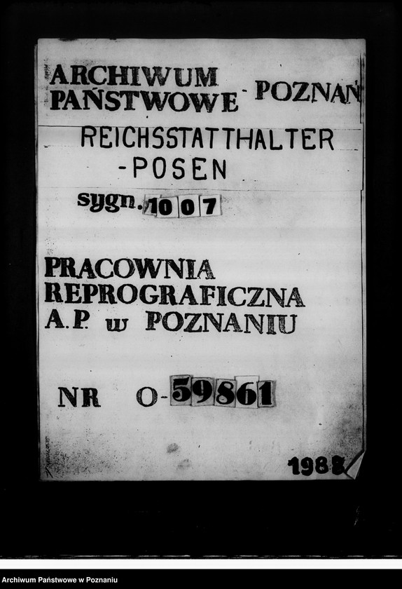 Obraz 10 z jednostki "Hans Bachmann, Admiral, Wilhelmshaven (podanie o przyjęcie do pracy)"