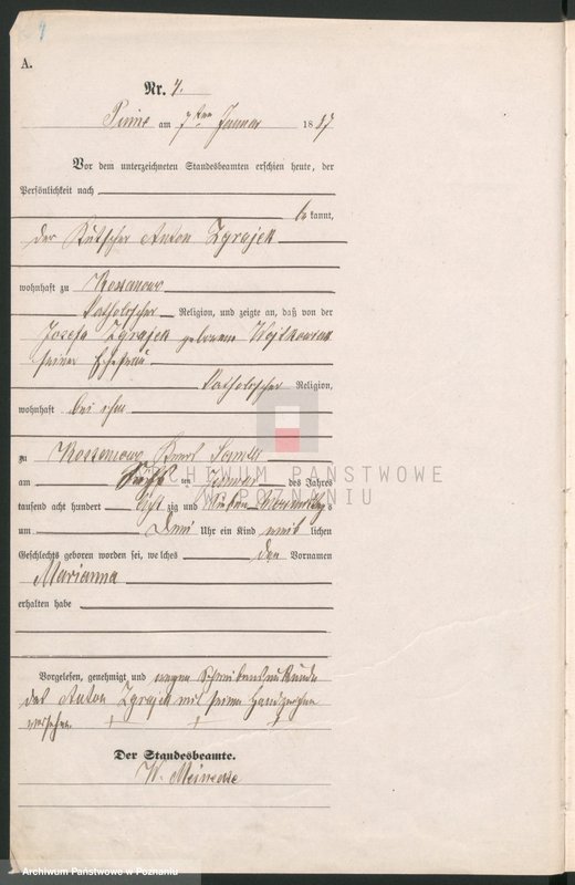 image.from.unit.number "Księga urodzeń"