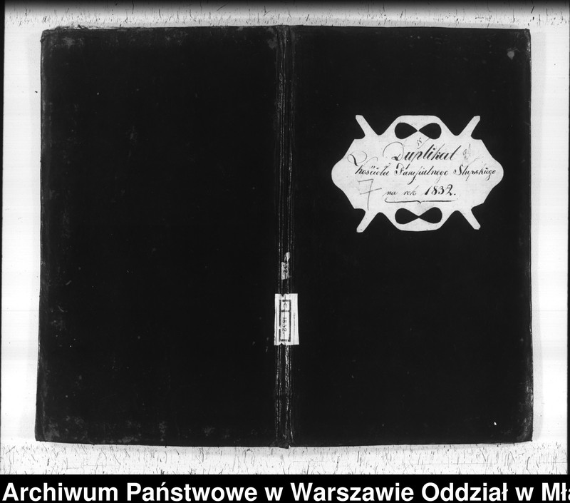 image.from.unit.number "Akta urodzeń, małżeństw i zgonów"