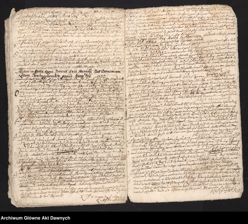 image.from.unit.number "Nurskie relacje oblaty (seria I)"