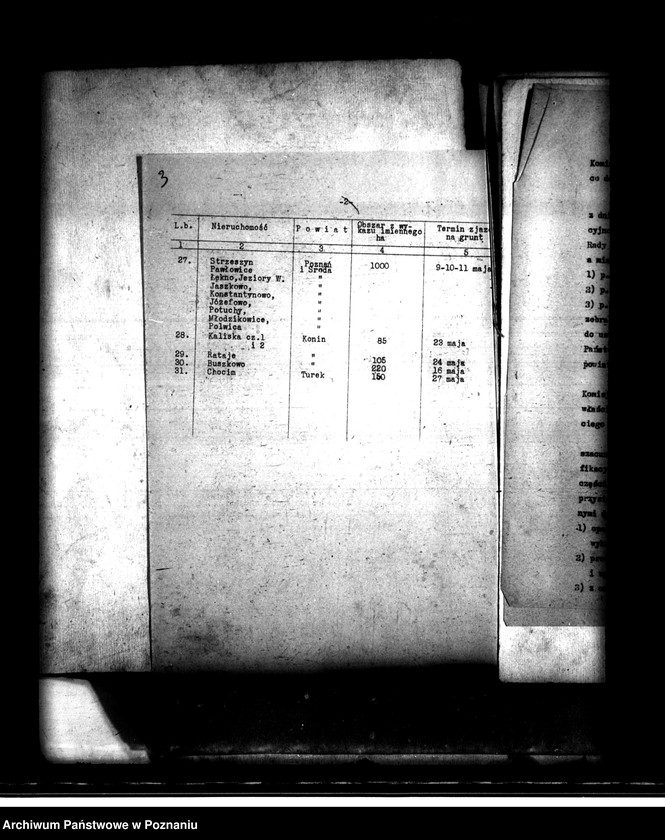 image.from.unit.number "Majątek Twierdzyń powiatu mogileńskiego przymusowy wykup"