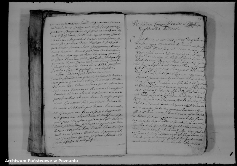 Obraz 10 z jednostki "Relationes [protocollon]"