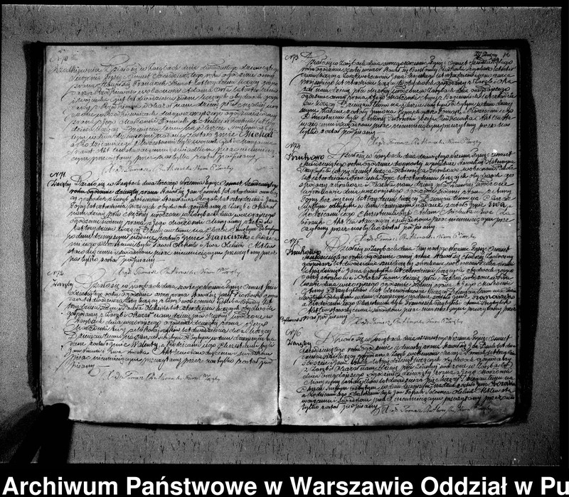 image.from.unit.number "Akta urodzeń, małżeństw i zgonów"