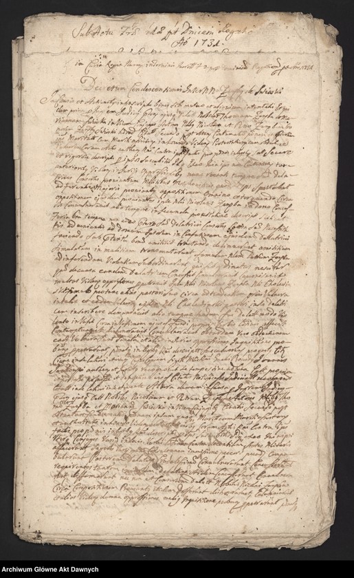 image.from.unit.number "Nurskie relacje oblaty (seria I)"