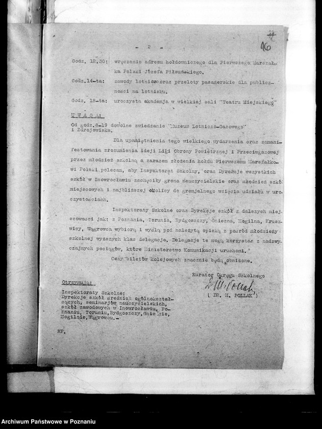 Obraz 20 z jednostki "Propaganda- akta ogólne"