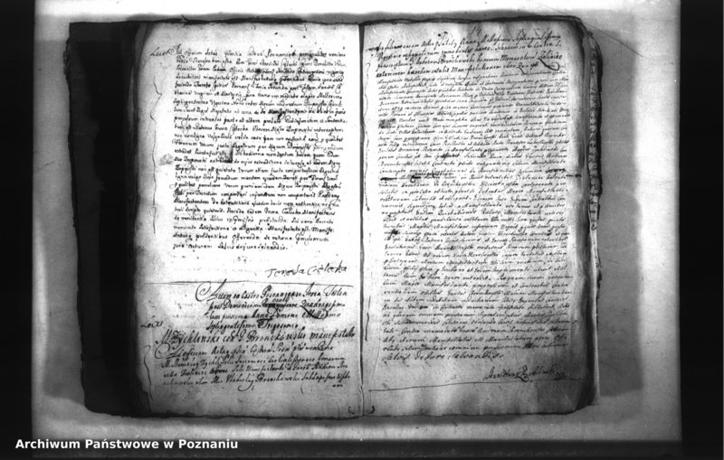 Obraz 16 z jednostki "Relationes [protocollon]"