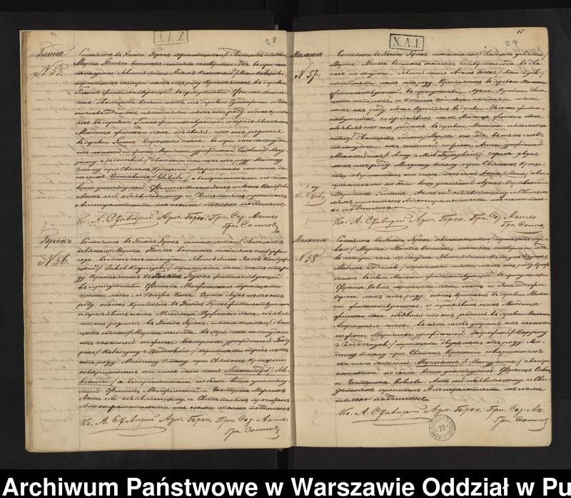 image.from.unit.number "Akta urodzeń małżeństw i zgonów"