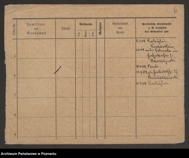Obraz 8 z jednostki "Grząba - Grzelachowski"