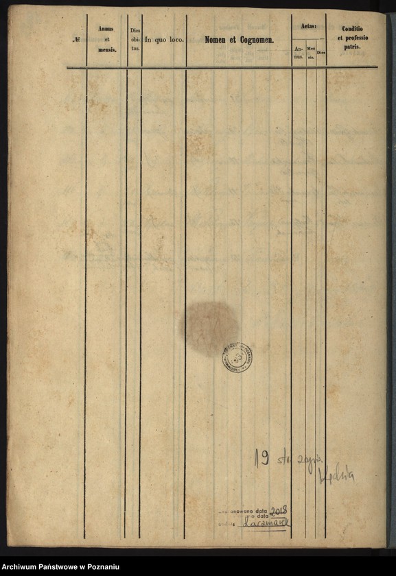 image.from.unit.number "Duplikat zmarłych"