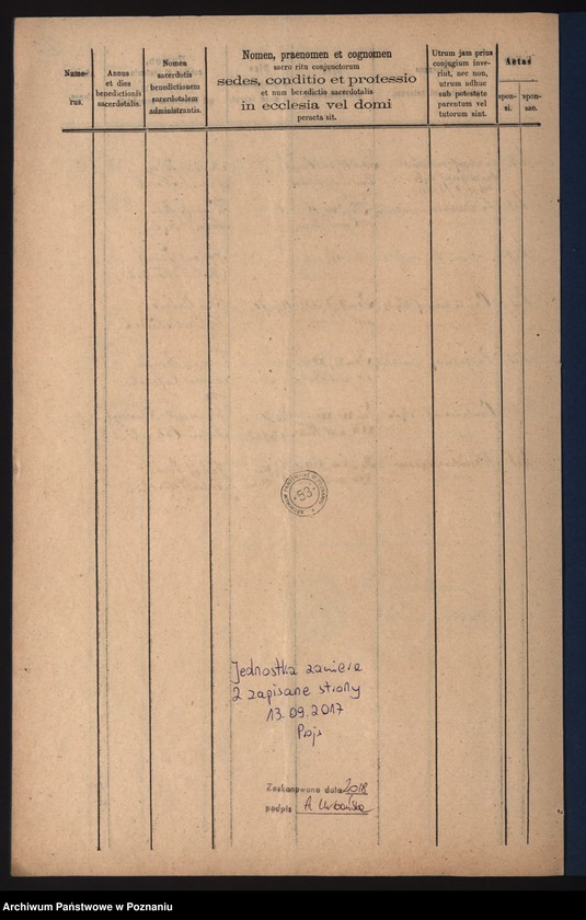 image.from.unit.number "Duplikat zaślubionych"