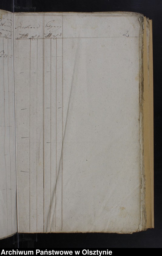 image.from.unit.number "Jahr Kirchen Rechnung der Silberbachschen Kirche aller Einnahme und Ausgabe wie auch Bau-Rechnung"