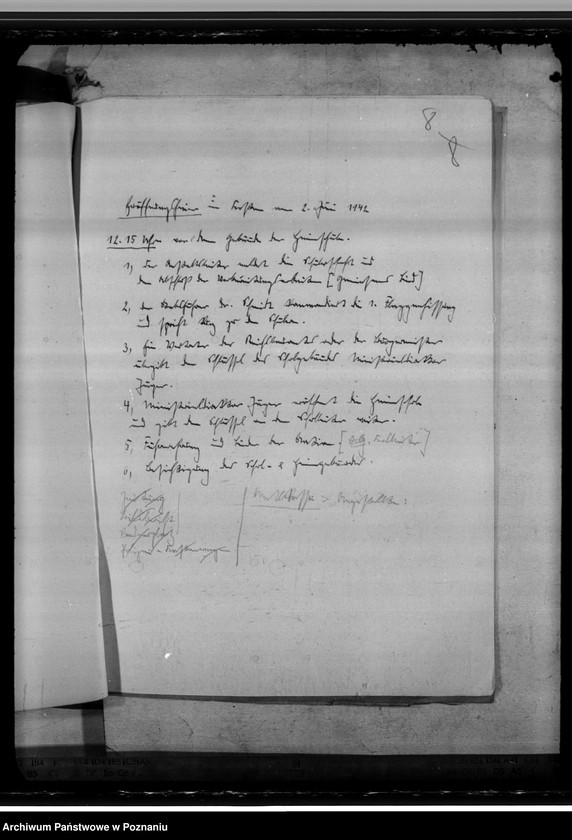 Obraz 11 z jednostki "Oberschule Kosten (Kościan)"