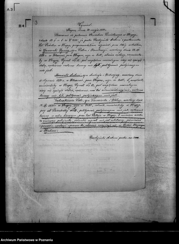 Obraz 7 z jednostki "Koło Myśliwskie w Słupcy powiat koniński"