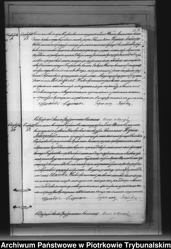 image.from.unit.number "[Księga duplikat aktów urodzonych, zaślubionych i zmarłych]"