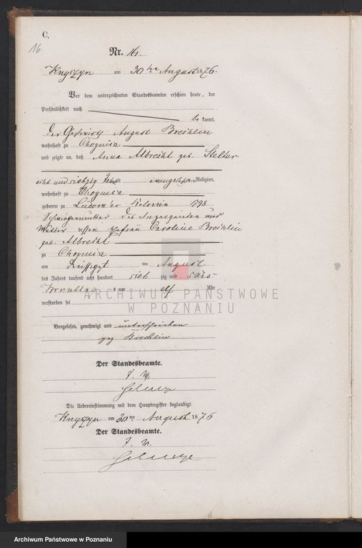 image.from.unit.number "Księga zgonów"