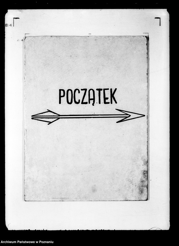 Obraz 3 z jednostki "Protokoły z zebrań periodycznych I instancji /kierowników władz i urzędów niezespolonych z terenu poszczególnych powiatów omawiające ogólną sytuację polityczną i społeczno-gospodarczą"