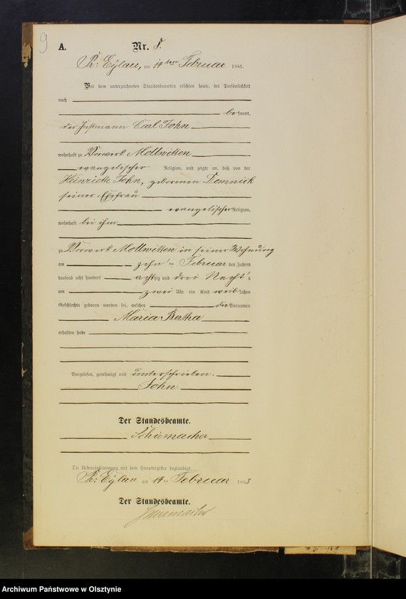 image.from.unit.number "Geburts-Neben-Register Nr 1 - 41"