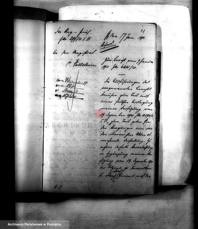 Obraz 15 z jednostki "Członkowie magistratu miasta Wielichowa"