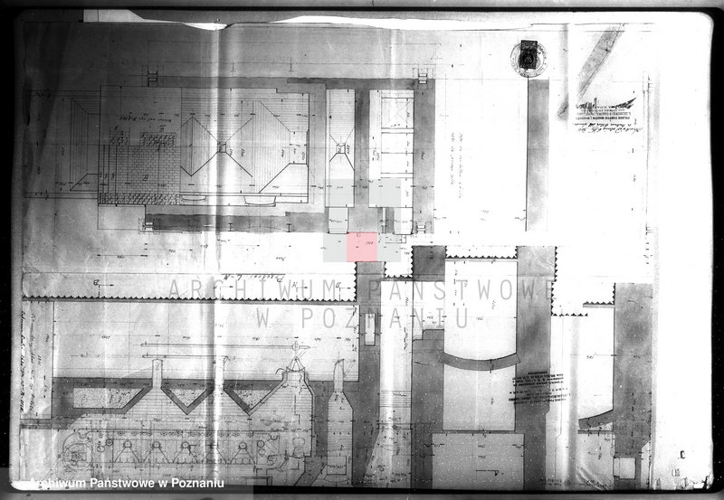 Obraz 18 z jednostki "Cukrownia Zduny pow. krotoszyński woj. nr porz. kotła 5925"