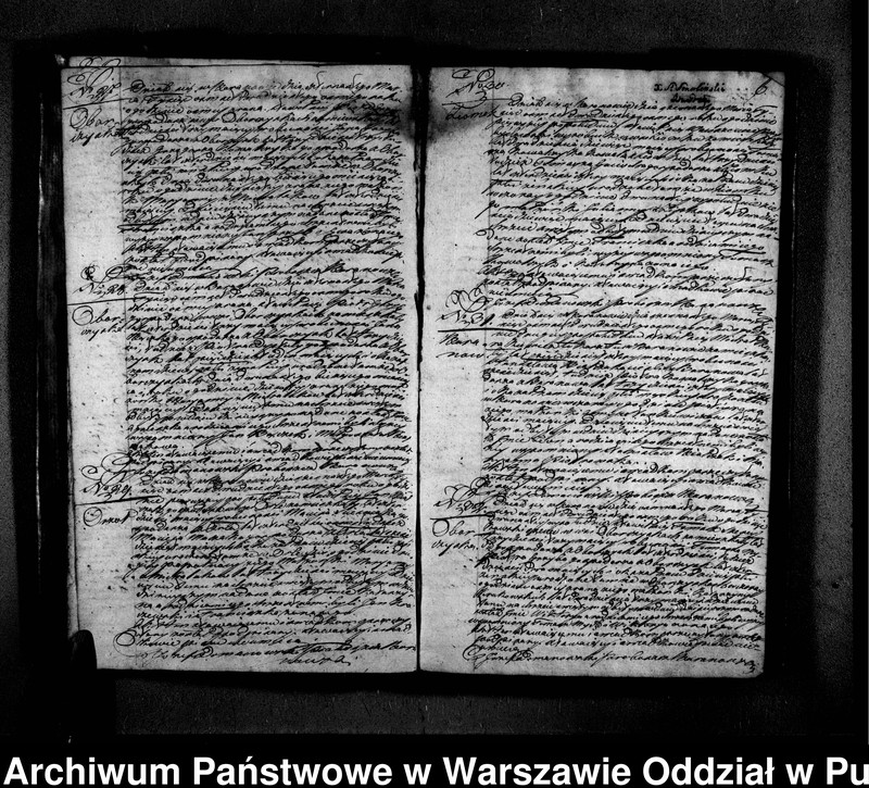 image.from.unit.number "Akta urodzeń, małżeństw i zgonów"