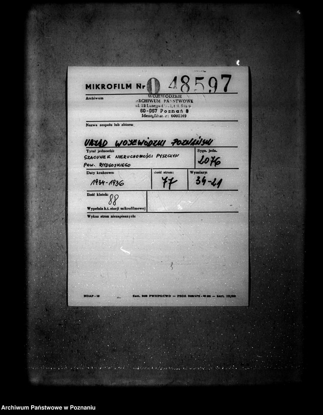 image.from.unit.number "Szacunek nieruchomości Pyszczyn powiatu bydgoskiego"