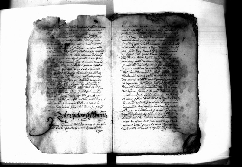 Obraz 10 z jednostki "Decreta iudicii [inducta]"