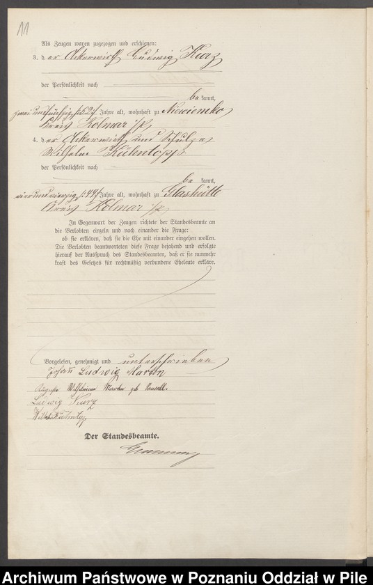 image.from.unit.number "Księga małżeństw"