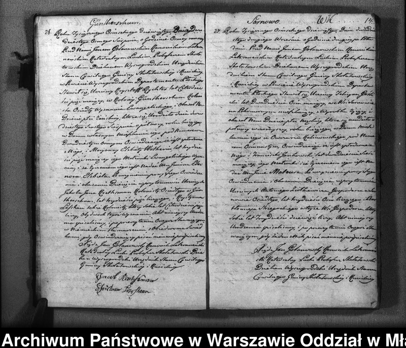 image.from.unit.number "Akta urodzeń, małżeństw, zgonów"