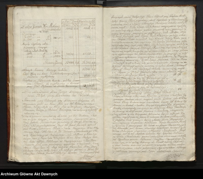 image.from.unit.number "Lustracja strostwa bracławskiego i dzierżawy haysyńskiej, regest dokumentów dotyczących tych dóbr, odesłanych do Komisji Skarbu Koronnego, lustracja starostwa zwinogrodzkiego."