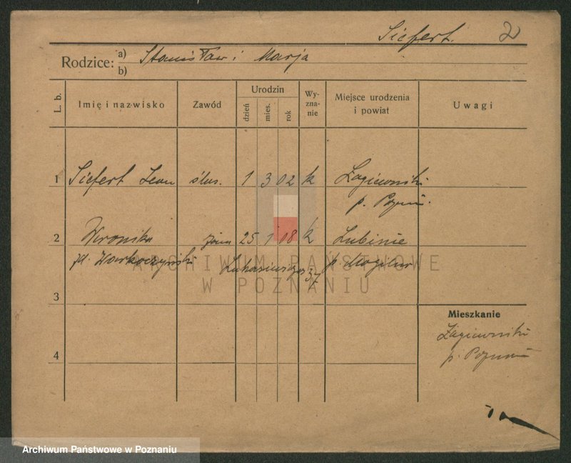 Obraz 3 z jednostki "Sifart - Sikorowski"