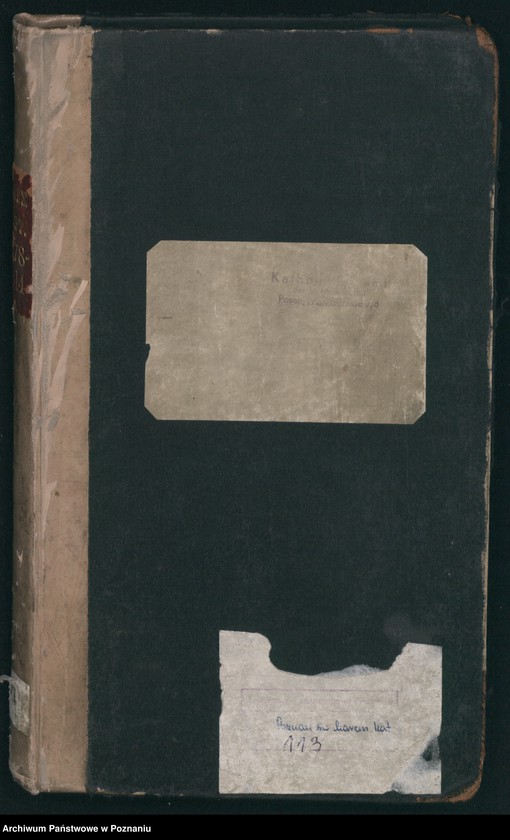 Obraz 2 z jednostki "Indeks urodzin"