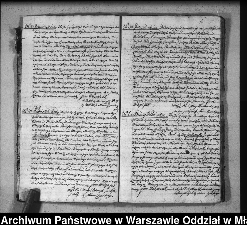image.from.unit.number "Akta urodzin, małżeństw i zgonów"