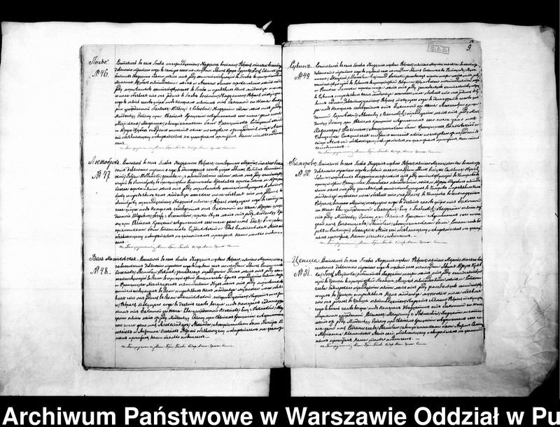 image.from.unit.number "Akta urodzeń, małżeństw i zgonów"