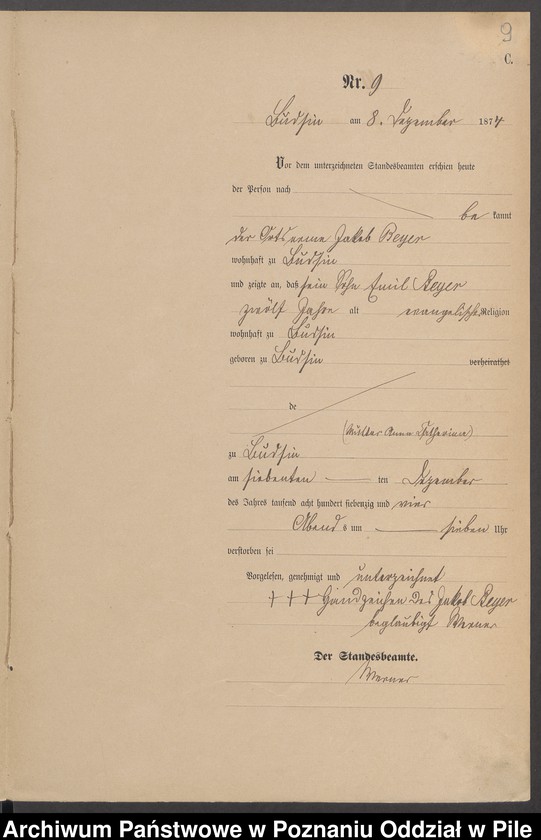 image.from.unit.number "Księga zgonów"