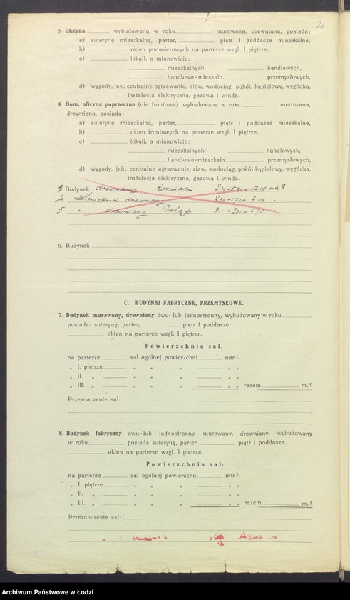 image.from.unit.number "Księga inwentarzowa nieruchomości m. Łodzi ul. św. Zofii"