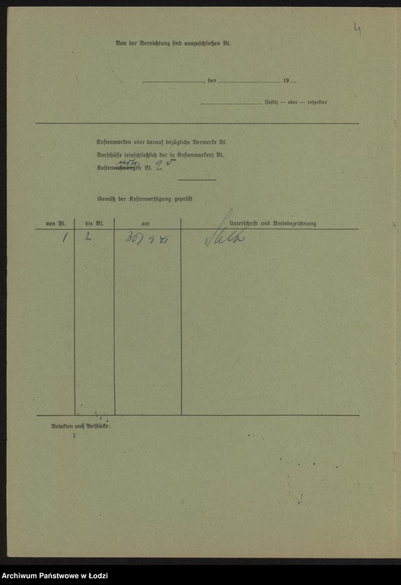 Obraz 6 z jednostki "Bracia Wołkowicz"