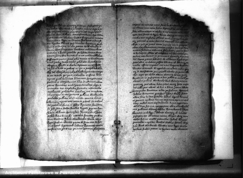 Obraz 11 z jednostki "Decreta iudicii [inducta]"