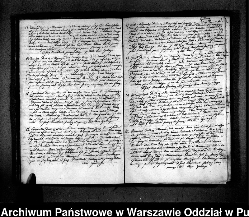 image.from.unit.number "Akta urodzeń, małżeństw i zgonów"