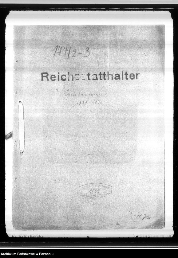 Obraz 4 z jednostki "Sparkassen - korespondencja"