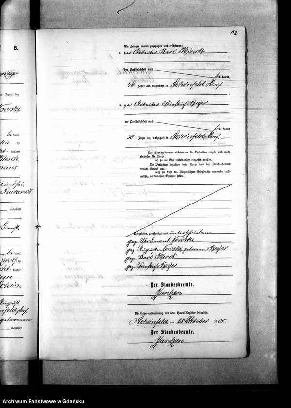 image.from.unit.number "Księga małżeństw"