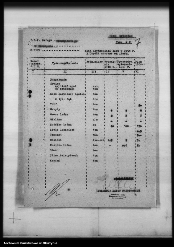 image.from.unit.number "Plan leśnictwa lasów prywatnych"