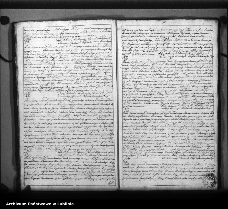 image.from.unit.number "Księga urodzeń, zapowiedzi, małżeństw i zgonów"