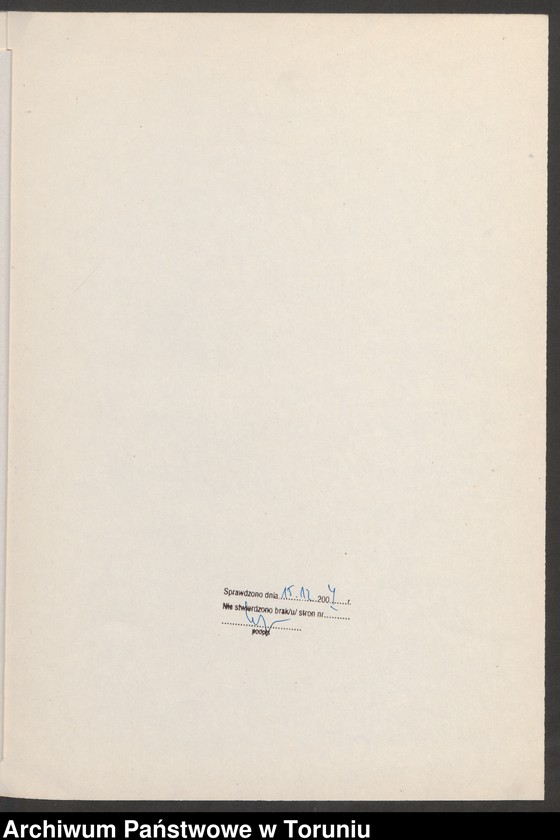 image.from.unit.number "Cyrkularze prezesa Regencji Zachodnio Pruskiej z 22.XI.1787 w sprawie koni dla wojska i 12.I.1788 w sprawach policyjnych"