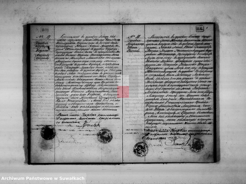 image.from.unit.number "Metričeskaja kniga roždenija , brakosočetanija i smerti Staroobradčeskogo verojanija Pokrovskoj Gminy za 1868 god"