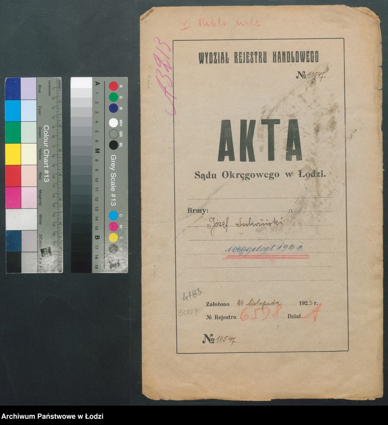 Obraz 2 z jednostki "Józef Sukwiński- młyn wodny"